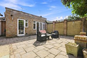 Patio- click for photo gallery